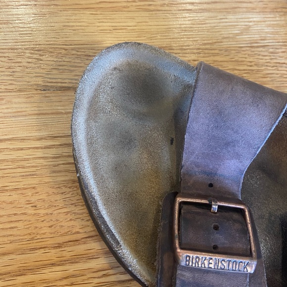 Birkenstock Arizona Sandals - Picture 7 of 9